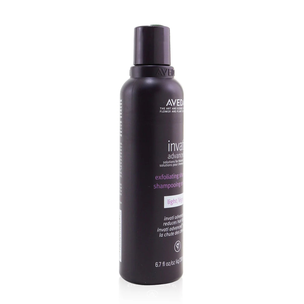 Exfoliating Shampoo 1000ml/33.8oz S9267