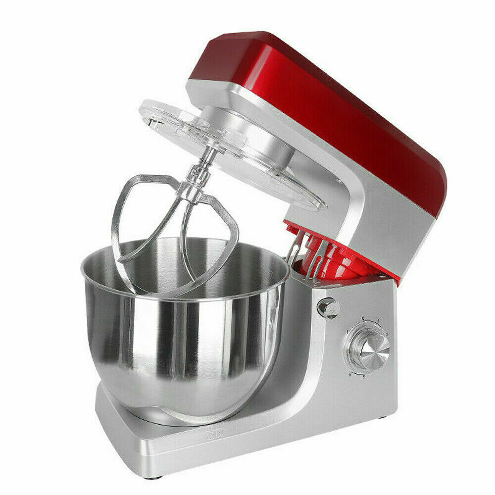 1200W 7L 6 Speed Electric Stand Mixer P958150