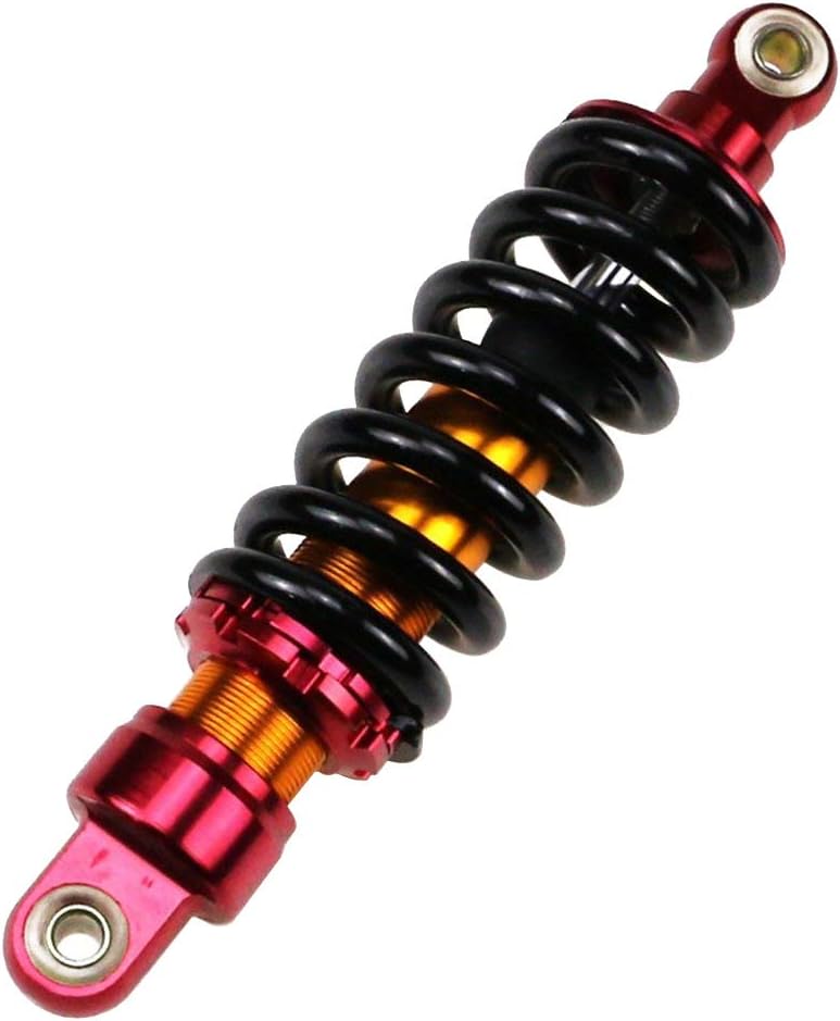 11.2" 285mm Rear Shock Absorber Suspension Pack of 2 U218343