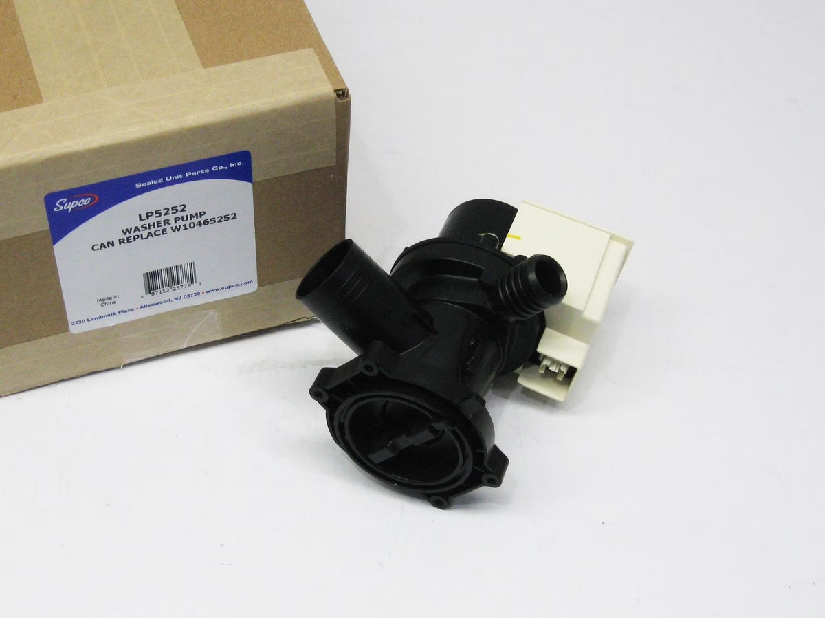 Washing Machine Drain Pump A1778