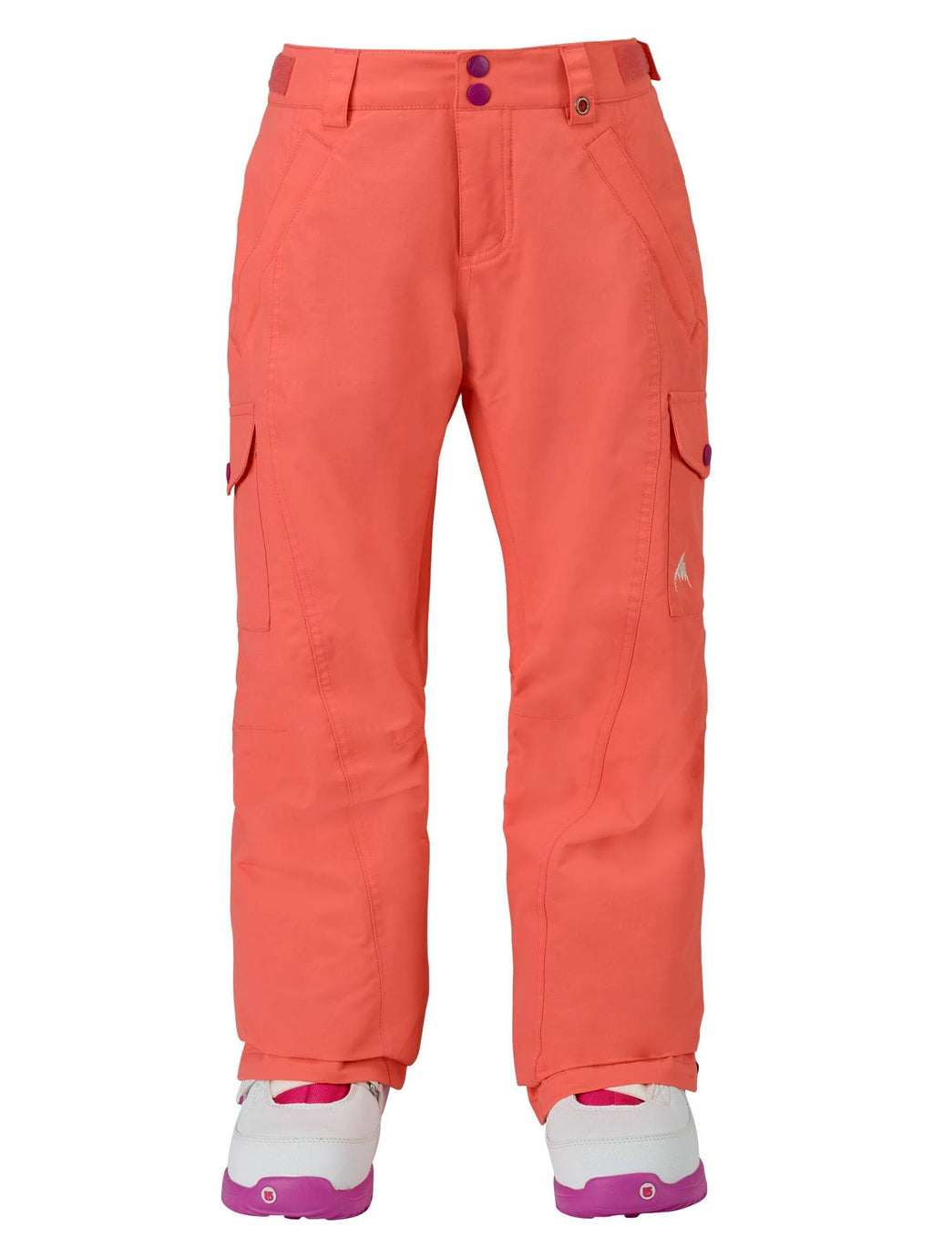 Elite Cargo Pant N16801