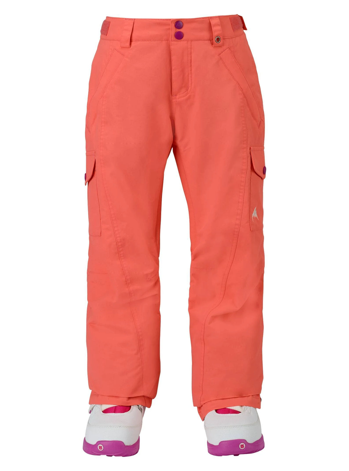 Elite Cargo Pant N16801