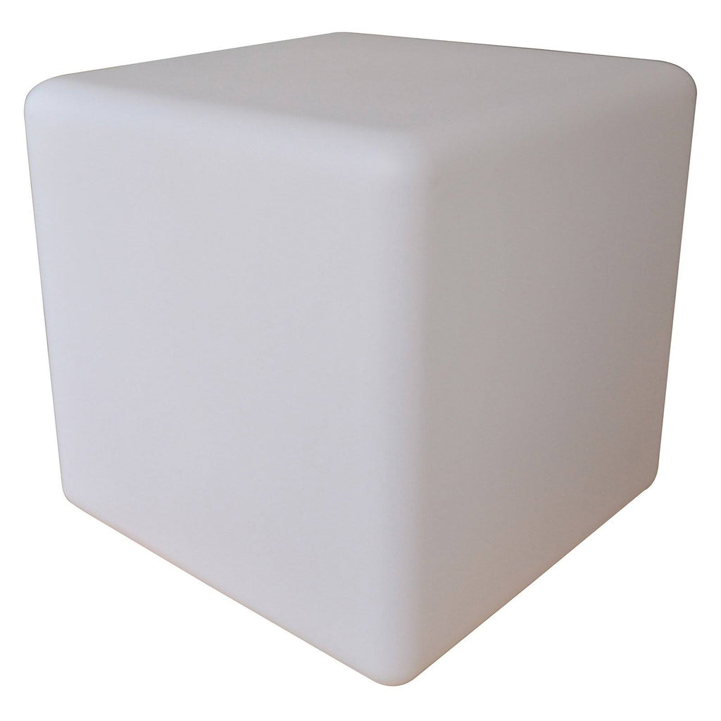LED Cube Lamp D774629