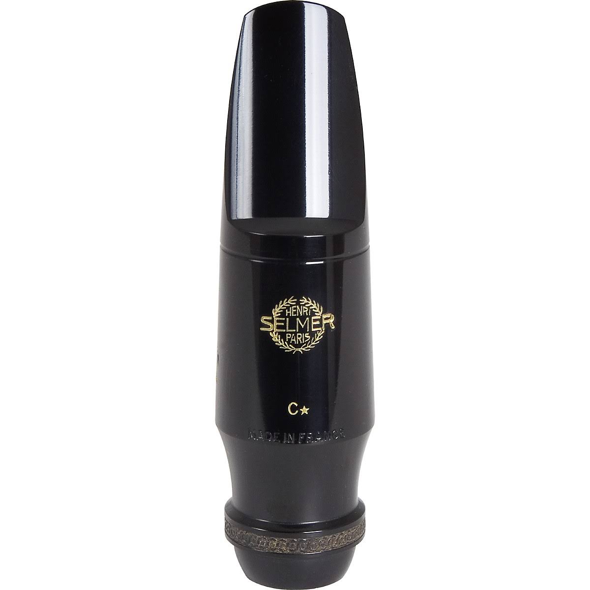Tenor Saxophone Mouthpiece D Facing E9256