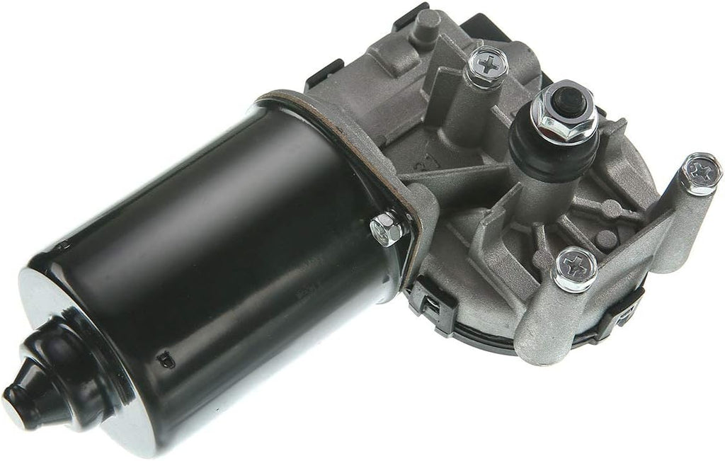 Windshield Wiper Motor Front Pack of 2 G294