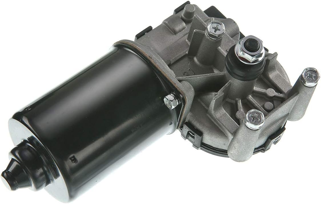 Windshield Wiper Motor Front Pack of 2 G294