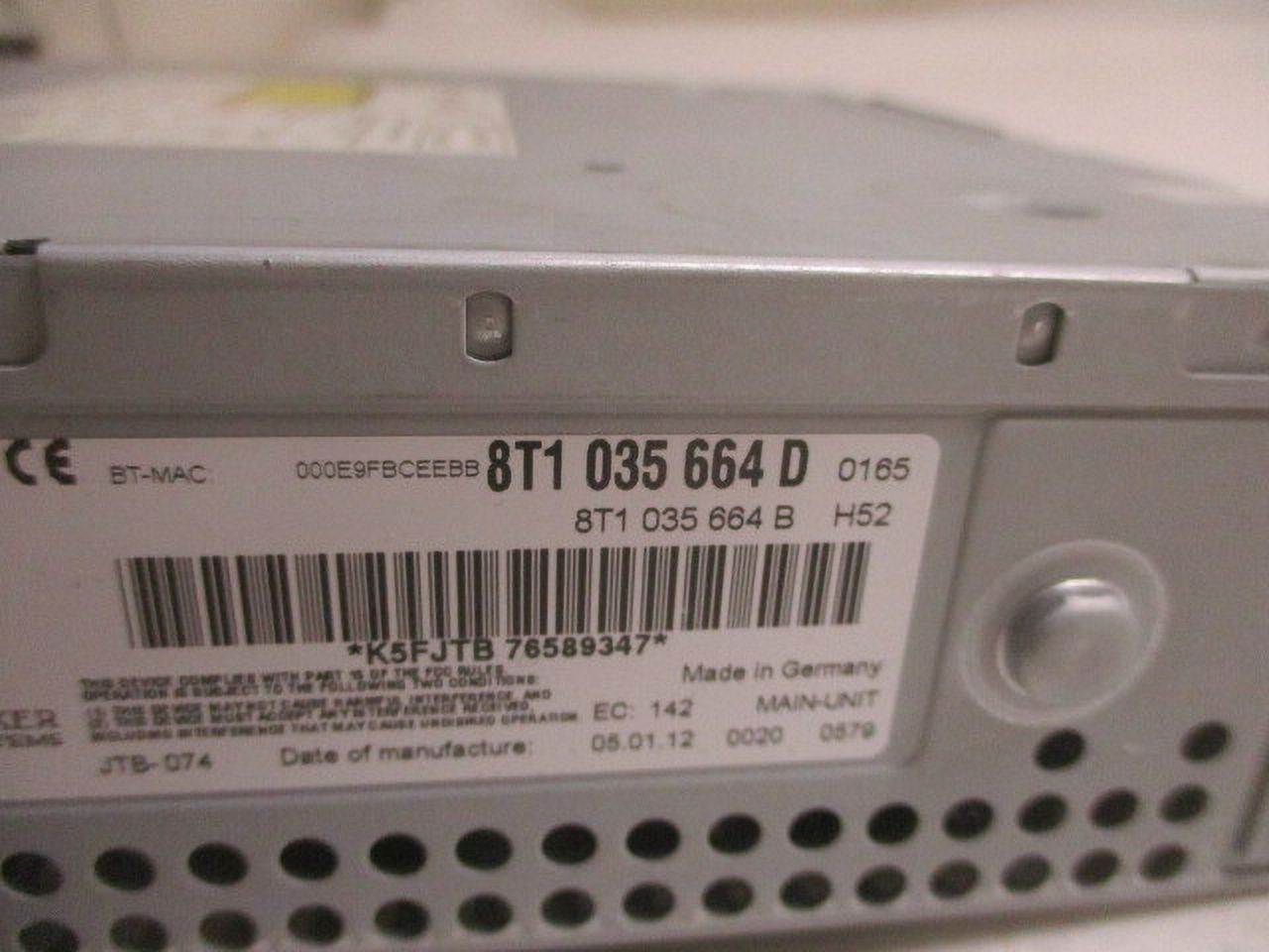 Multimedia Player S149148