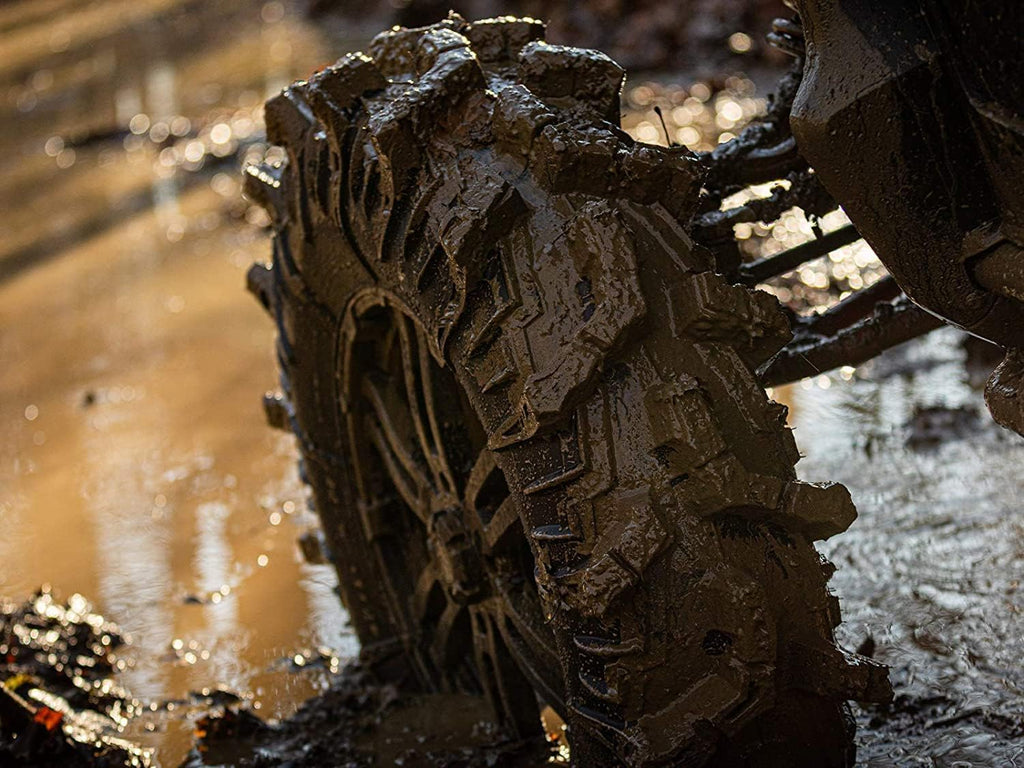 38x10-24 Mud Tire A2437