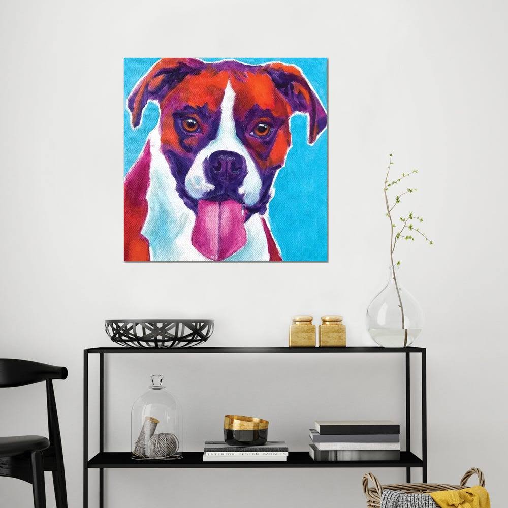 Canvas Art Picture P9486