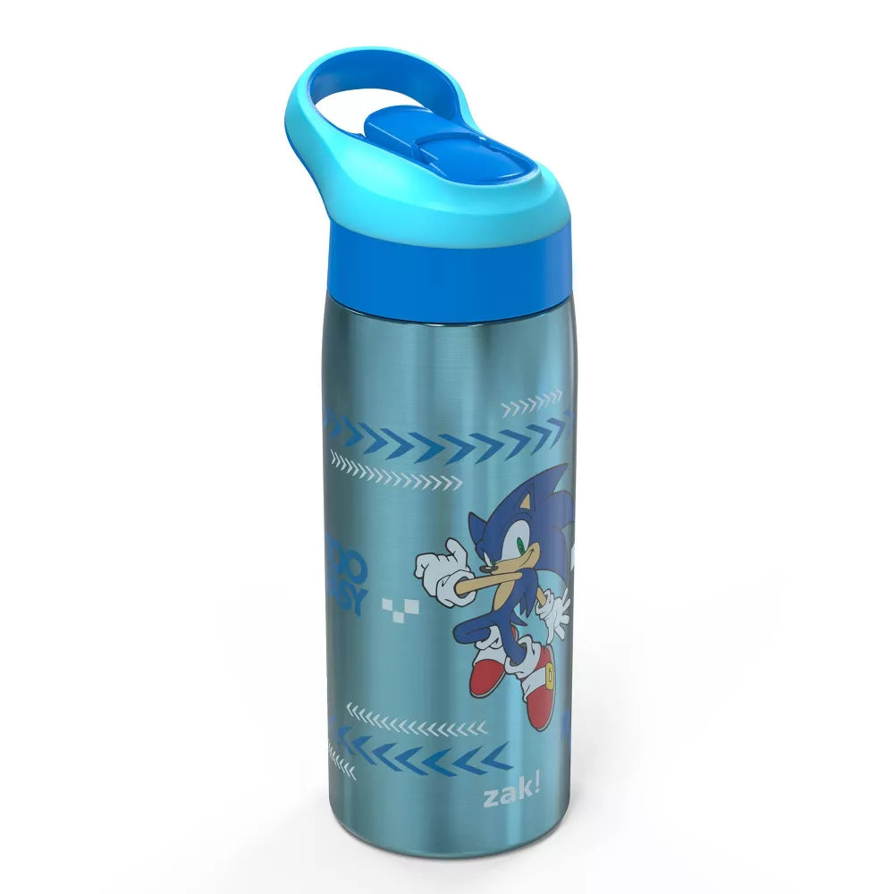 19 Ounce Portable Drinkware Bottle Z9538