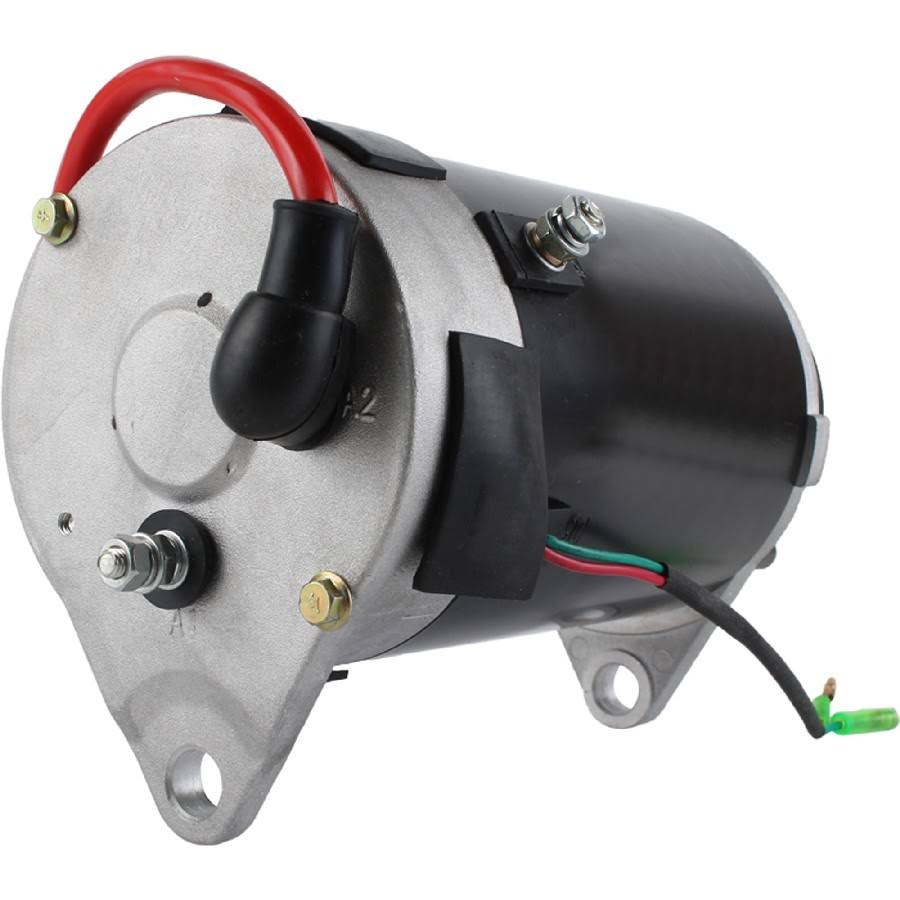 Starter Generator for Yamaha Golf Cart Q43936