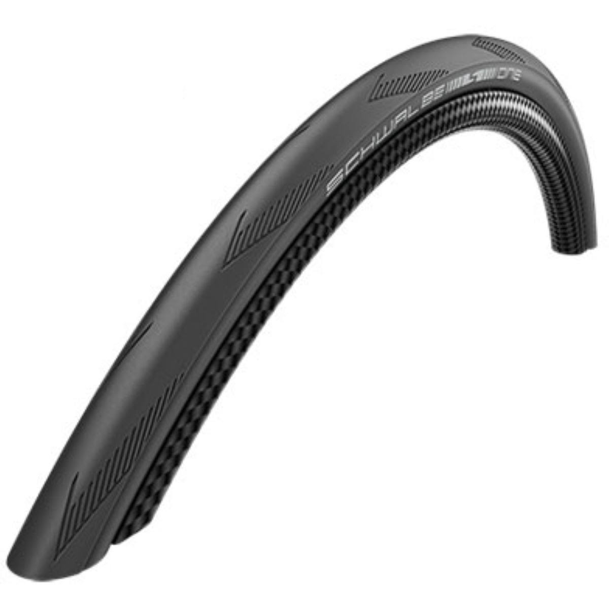 650c Black Folding Tyre X31310