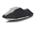 Black/Grey 600D Jet Ski Cover Y384125