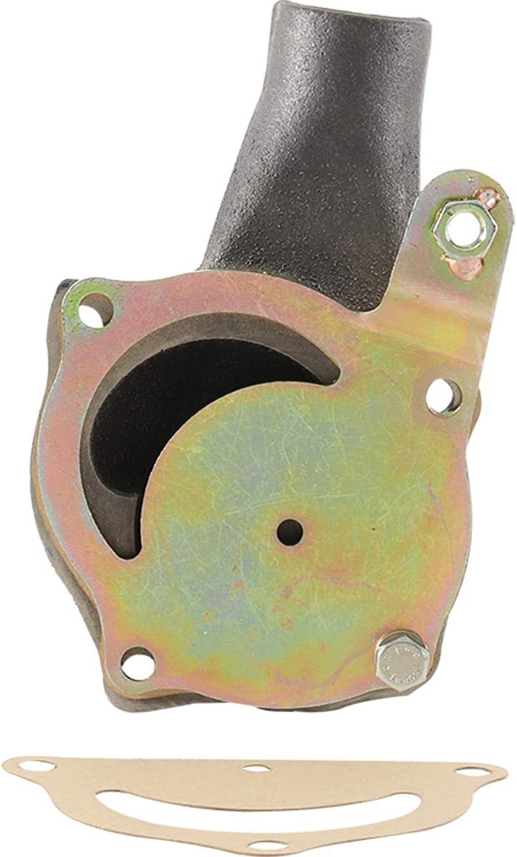 Tractor Water Pump Pack of 2 K72583