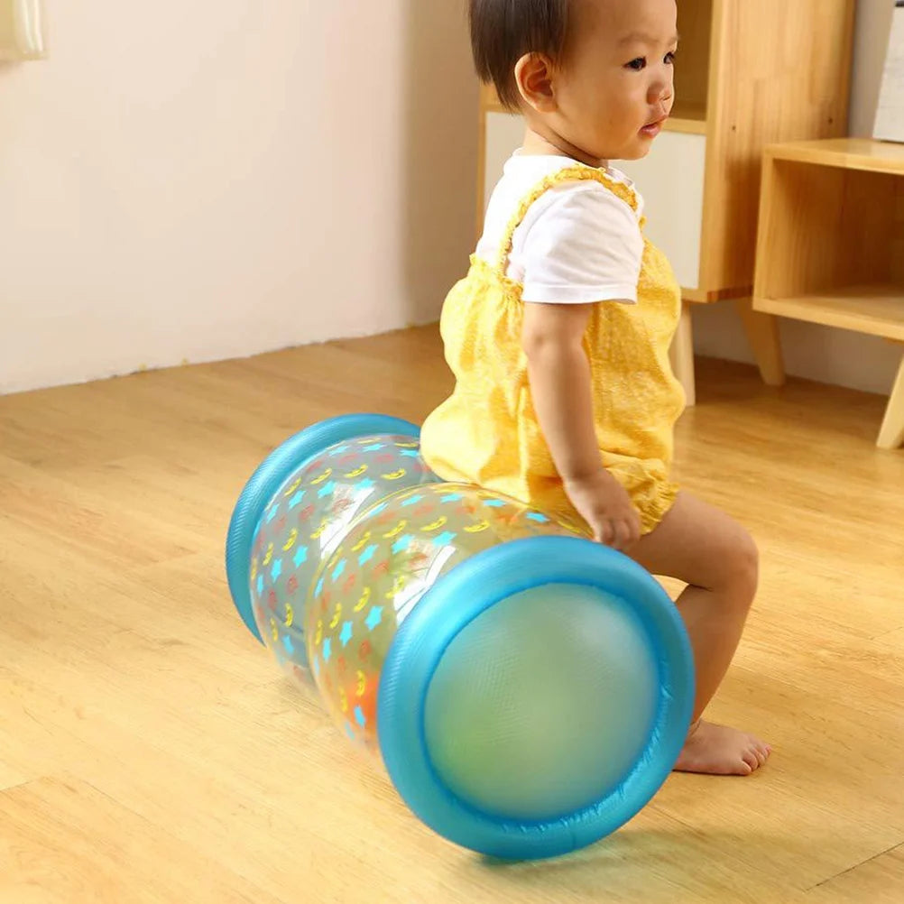 Inflatable Crawling Roller Toy K298