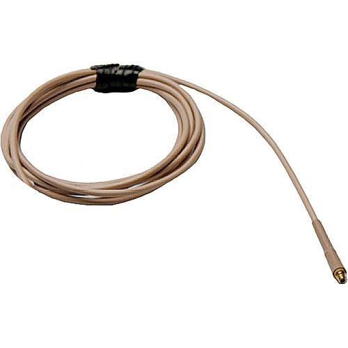 Beige Omnidirectional Headworn Microphone R985
