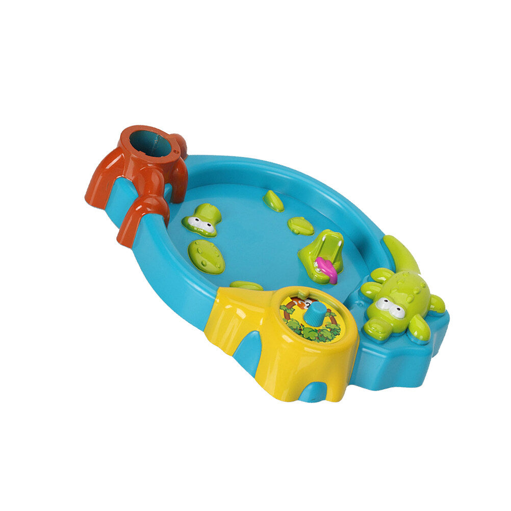 Monkey Swing Tree Board Game Educational Toys for Kids Toddlers E45935