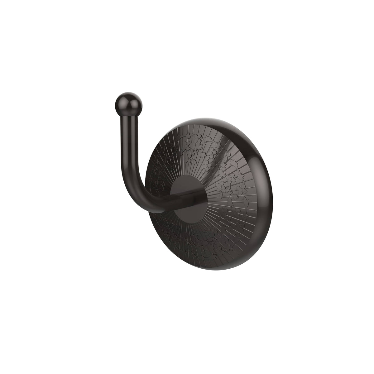 Oil Rubbed Bronze Robe Hook B212559