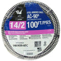 Armored Cable 100 ft. 14-2 J9636