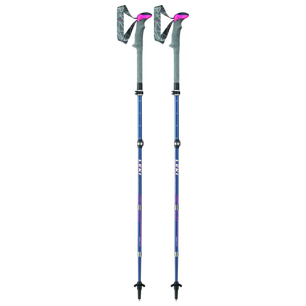 Micro Vario Carbon 100-120 cm Trekking Poles C23206