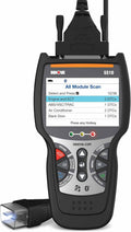 OBD2 Diagnostic Code Scanner S5903