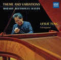 Theme & Variations B416897