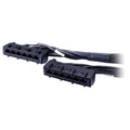 Black Cat 6 UTP Network Cable 55 ft S145