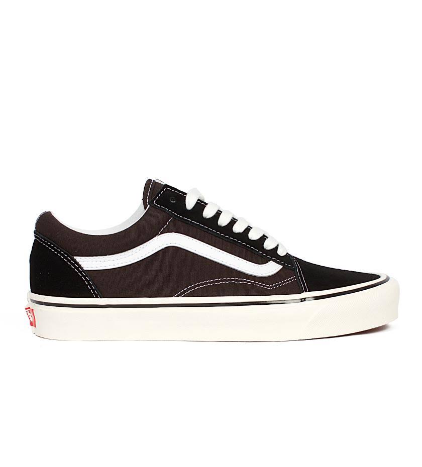 Vans Old Skool 36 DX (Black/True White) W462124