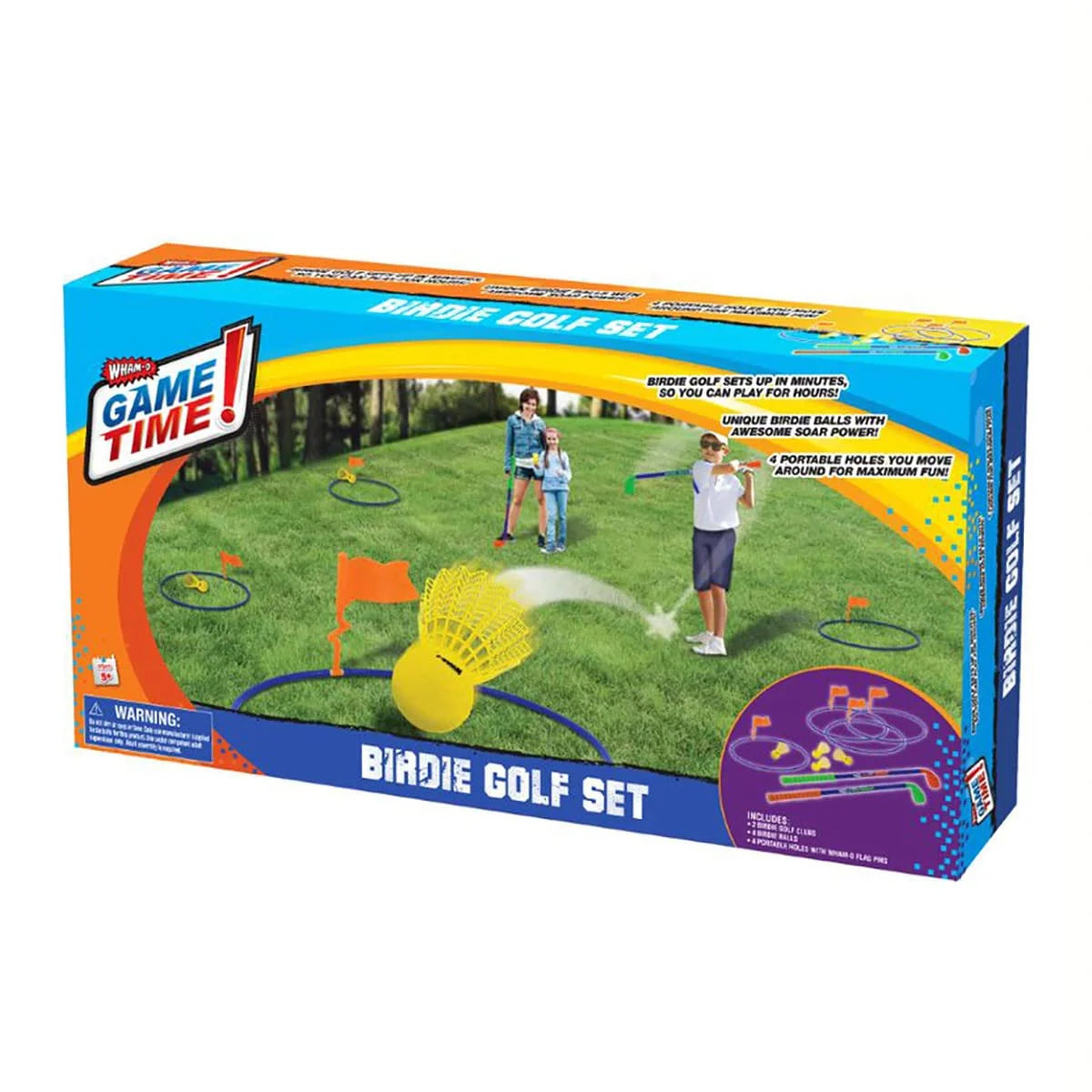 Birdie Golf Set V3035