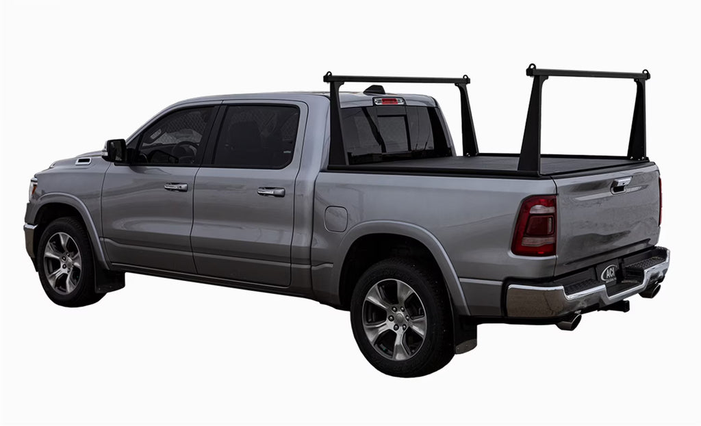 Aluminum Truck Bed Rack System for Toyota Tundra V6220