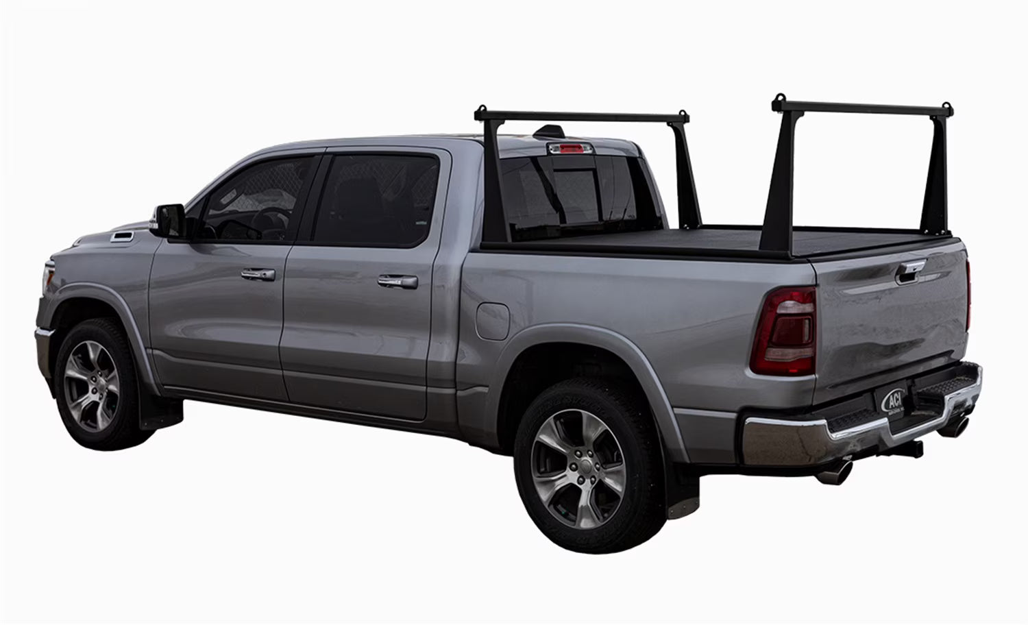 Aluminum Truck Bed Rack System for Toyota Tundra V6220