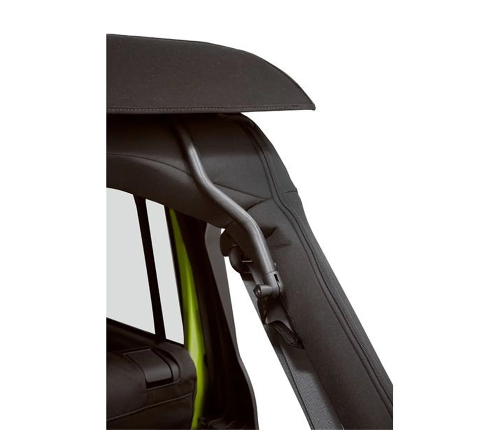 Convertible Soft Top for Jeep Wrangler JK D7013