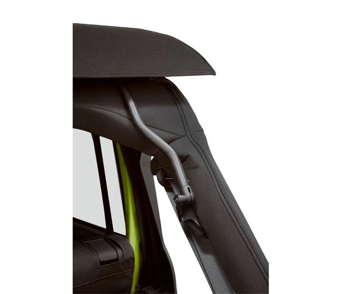 Convertible Soft Top for Jeep Wrangler JK D7013