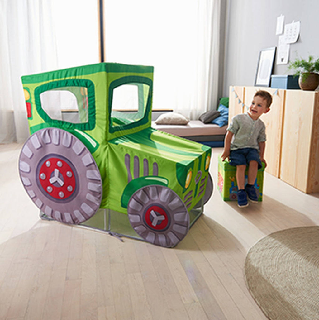 Play Tent Tractor G1108