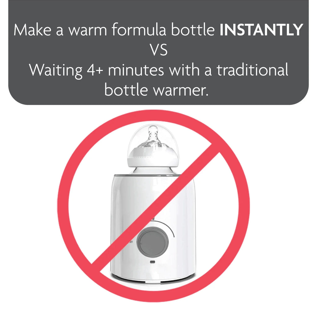 Baby Brezza Instant Warmer C8815