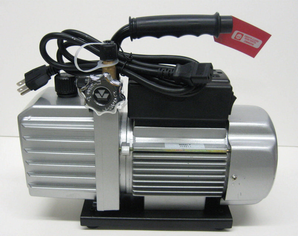 6 CFM Two Stage Vacuum Pump N758378