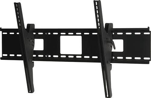 Tilt TV Wall Mount for 42 inch - 71 inch Flat-Panel TVs Black C96063