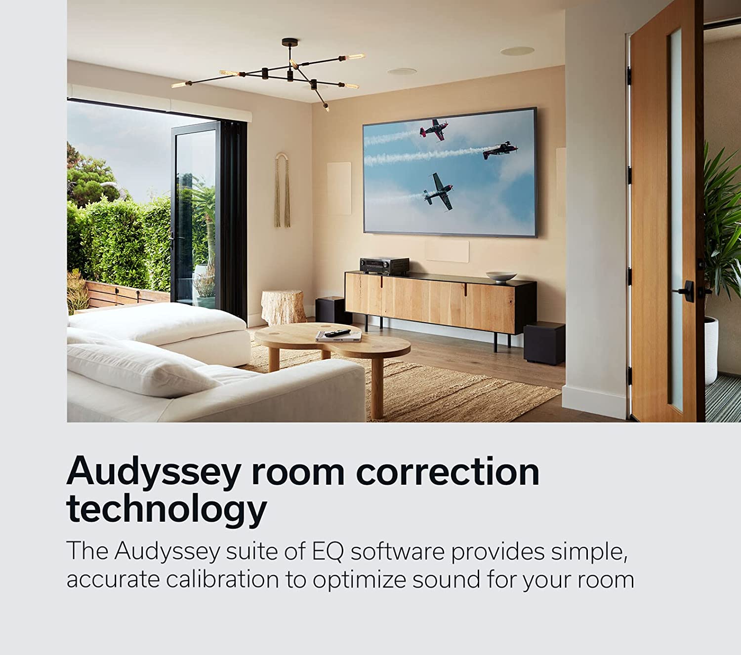 9.4 Channel 8K AV Receiver with Dolby Atmos Y52188