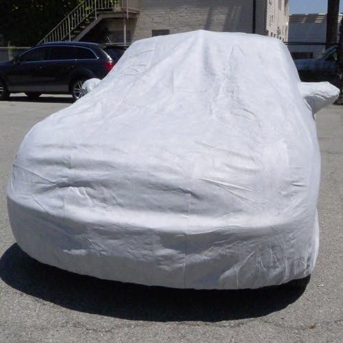 5 Layer Heavy Duty Custom Car Cover E16181