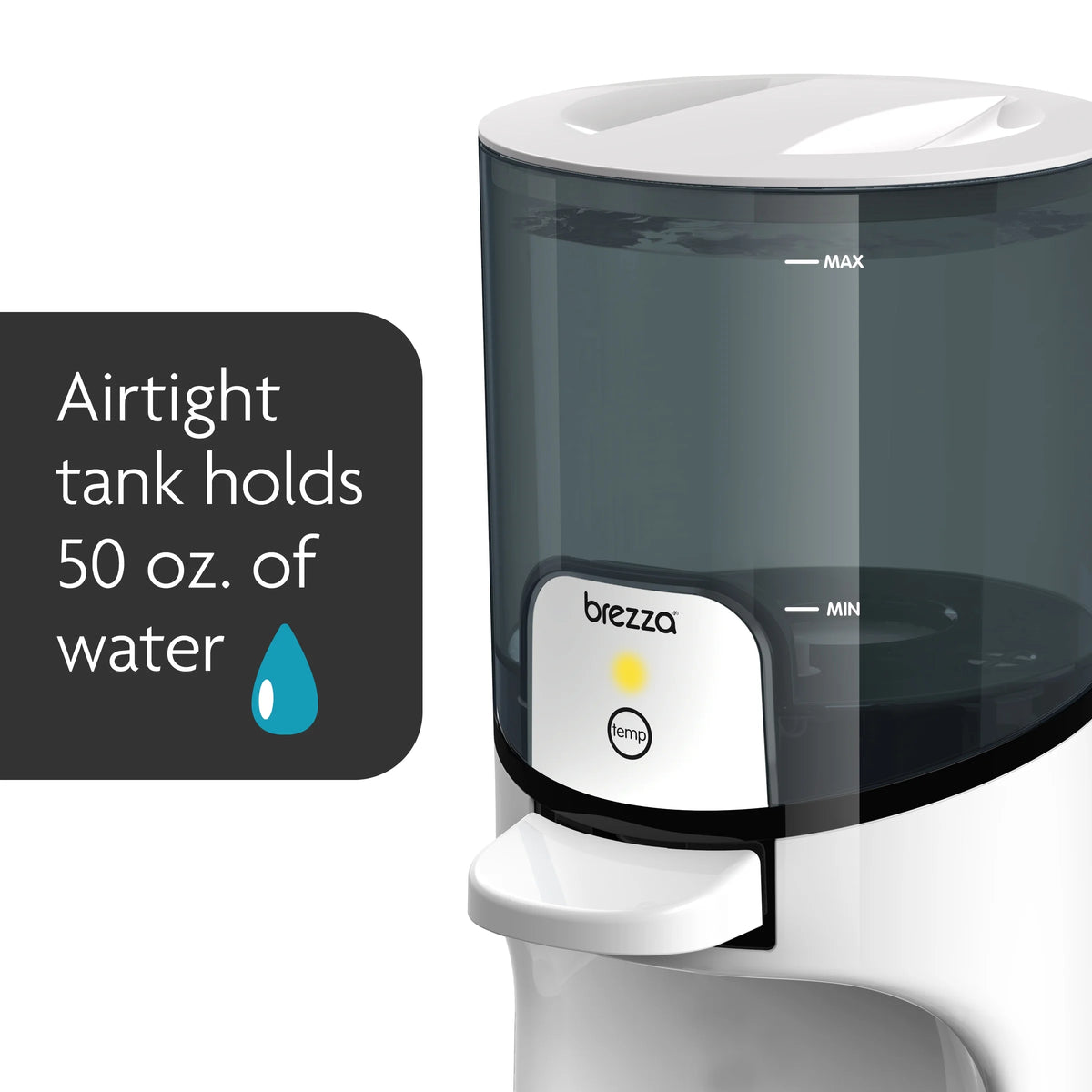 Baby Brezza Instant Warmer C8815