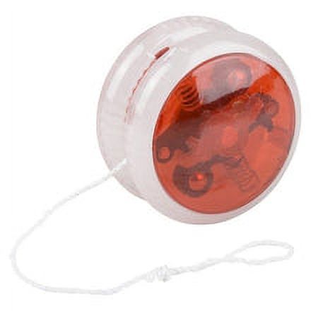 Glow in the Dark YO-YO N43227