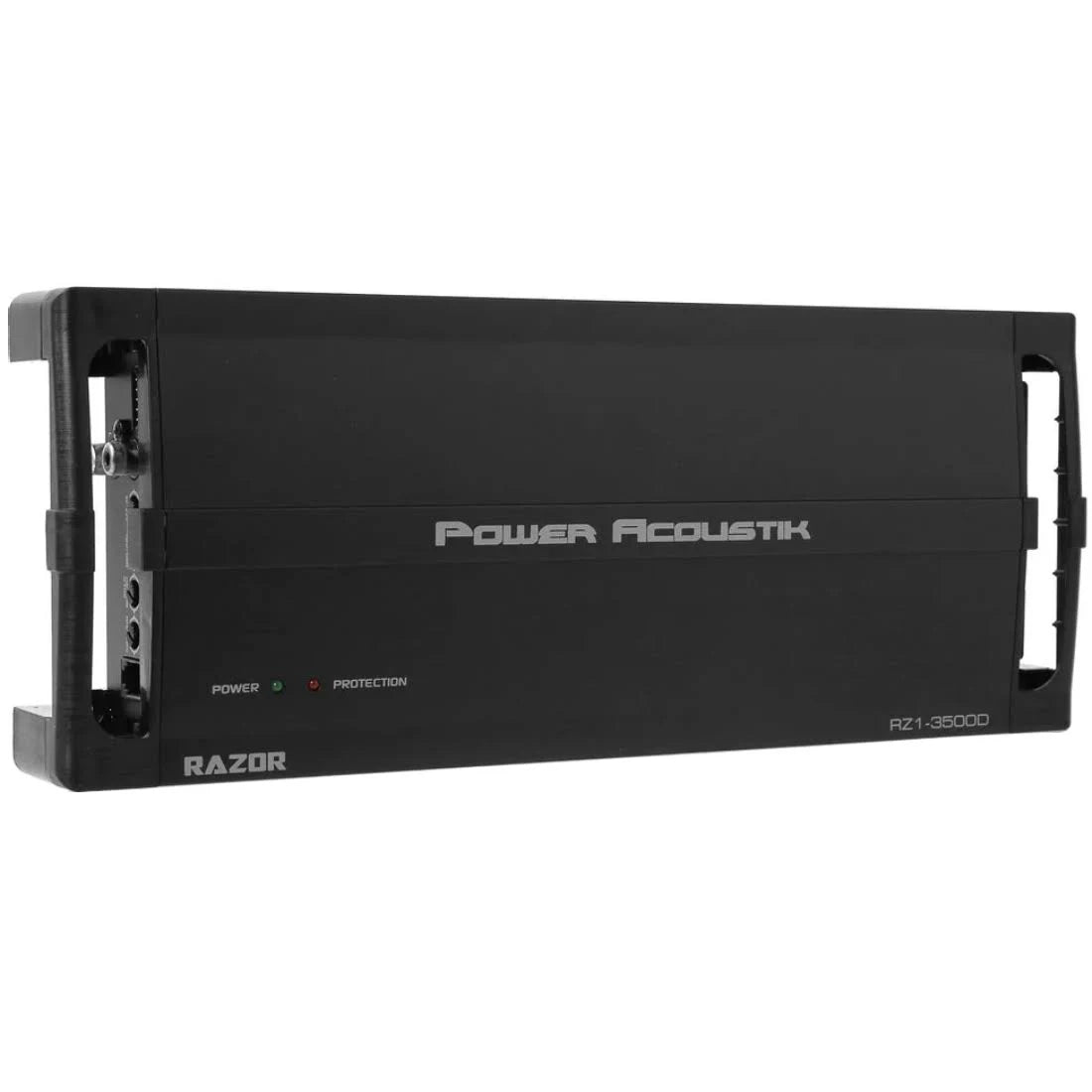 Class D Mono Car Amplifier 3500W H22971