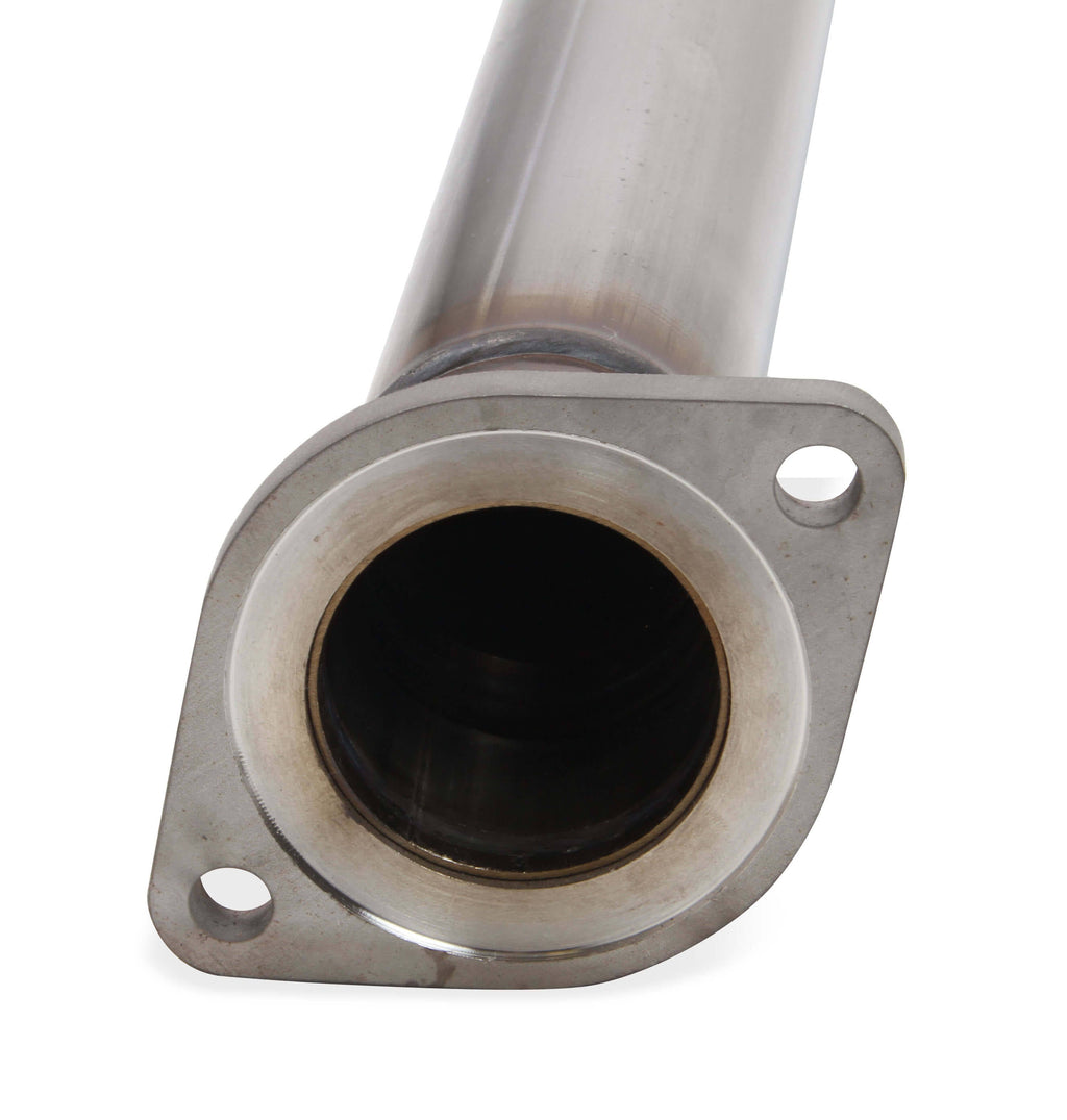 Cat-Back Exhaust System M57543