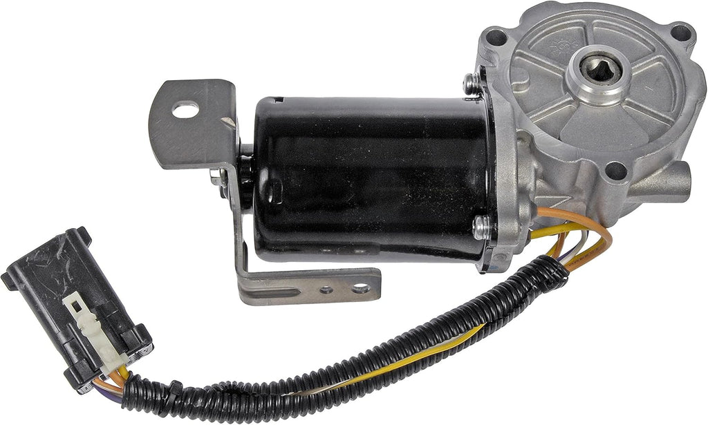 Transfer Case Shift Motor V27420