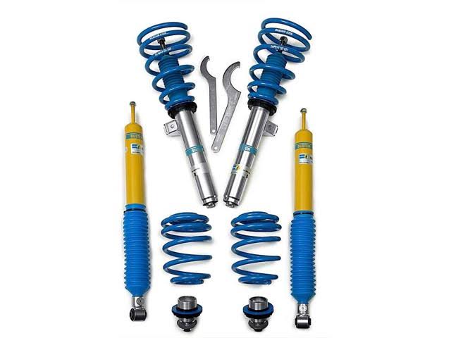 Shock Absorber W904