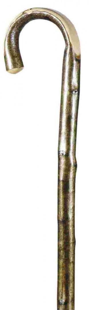 Natural Bark Cane R524
