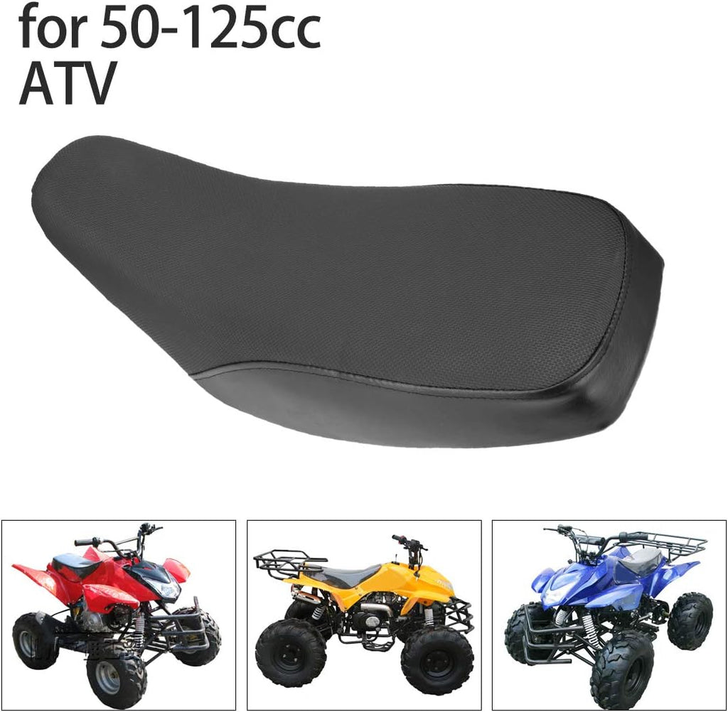 Foam Seat for Chinese ATV Pack of 2 U621543