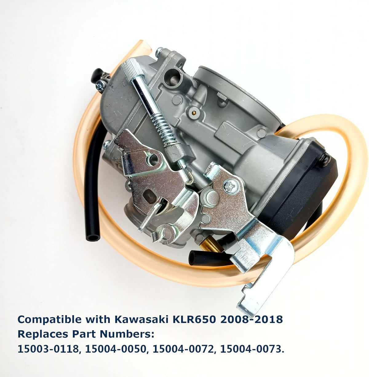 Carburetor Compatible with Kawasaki KLR650 2008-2018 X392727