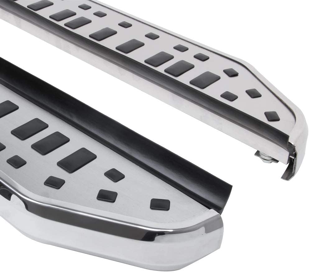 Running Boards Side Steps for Toyota Highlander R220118