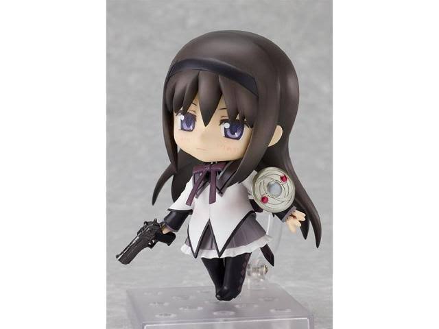 Akemi Homura Nendoroid Action Figure N753